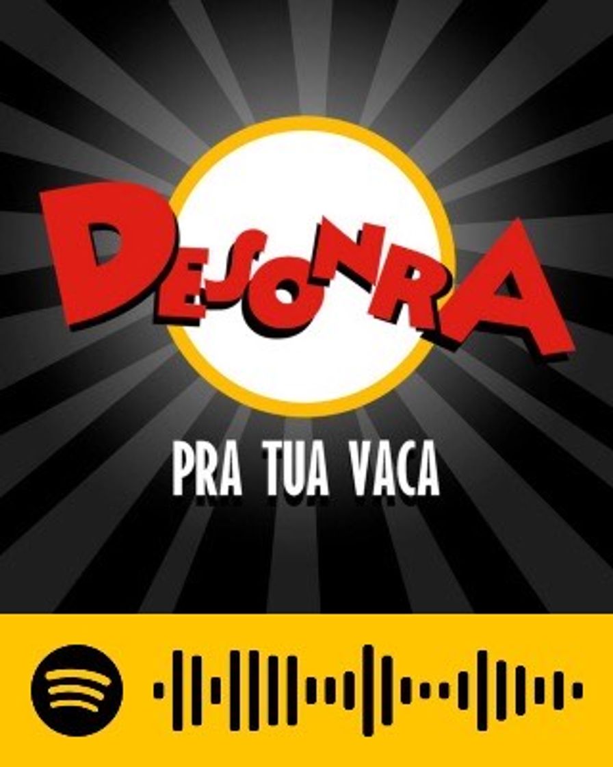 Canción Desonra pra tua Vaca