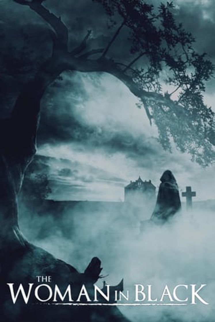 Movie La mujer de negro