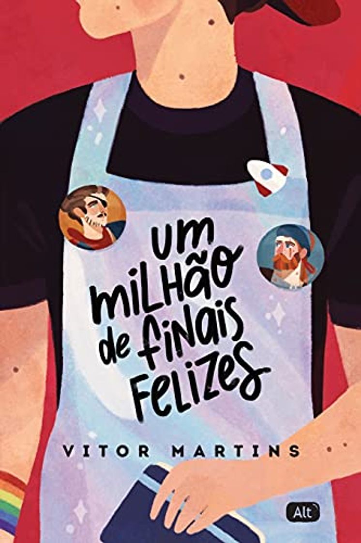 Libro Um Milhão de Finais Felizes