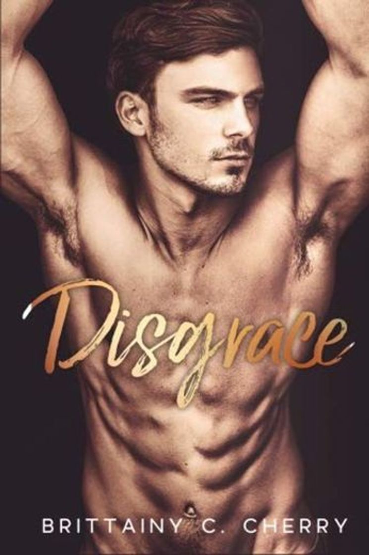 Libro Disgrace