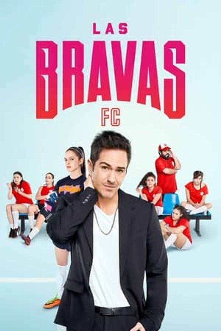 Serie Las Bravas FC