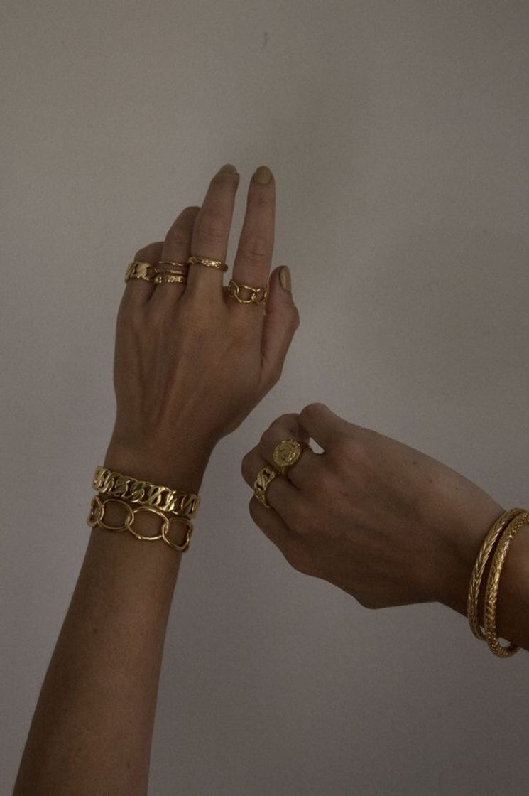 Social Rings 