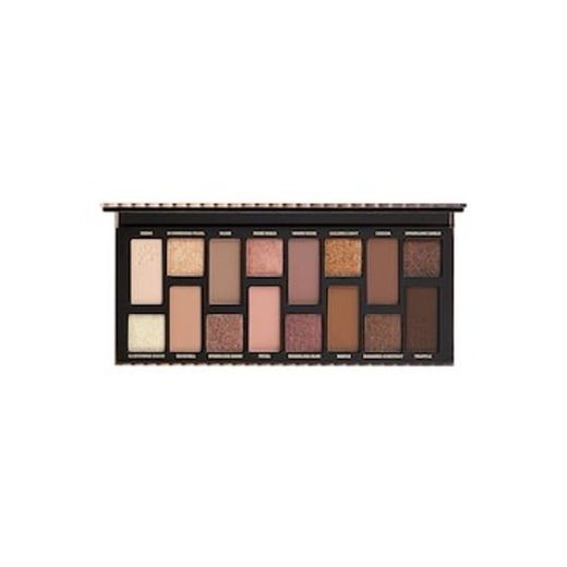  Too Faced Born This Way The Natural Nudes 