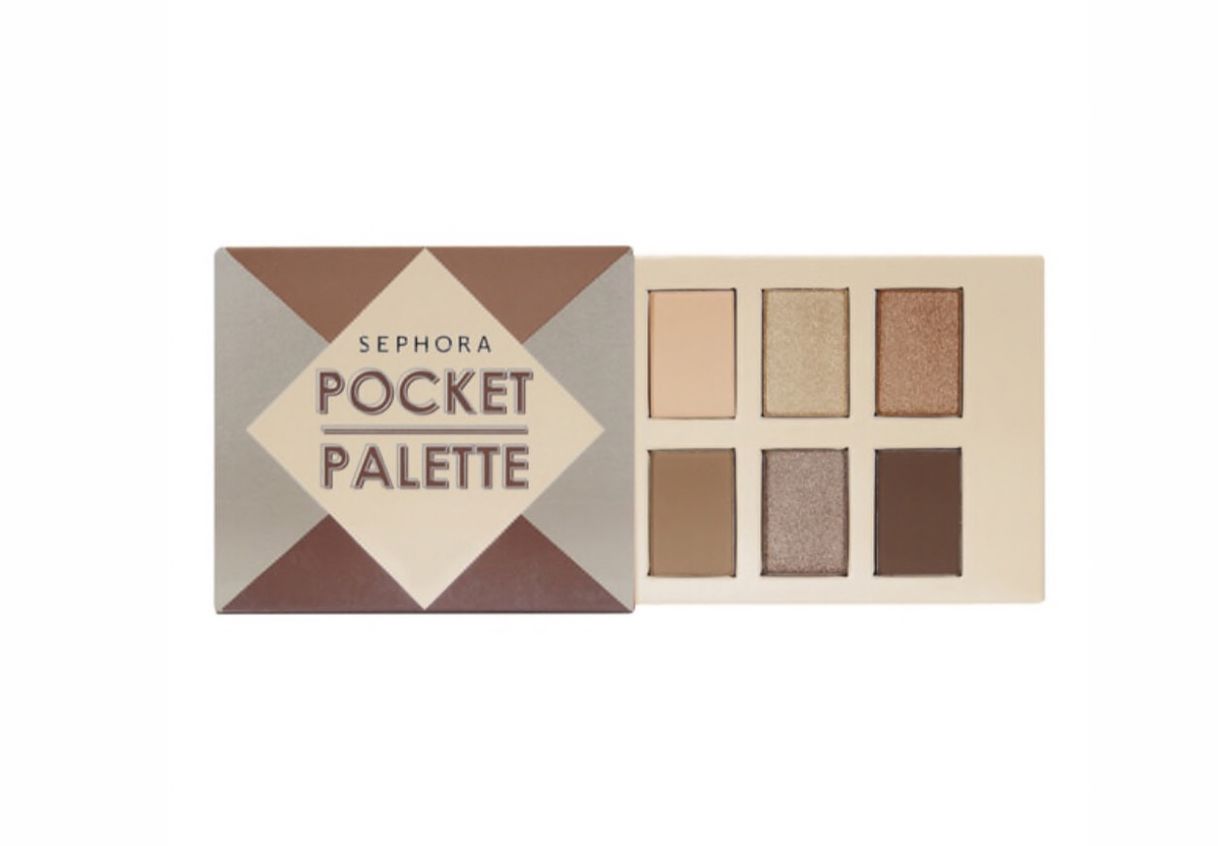 Producto Pocket Palette