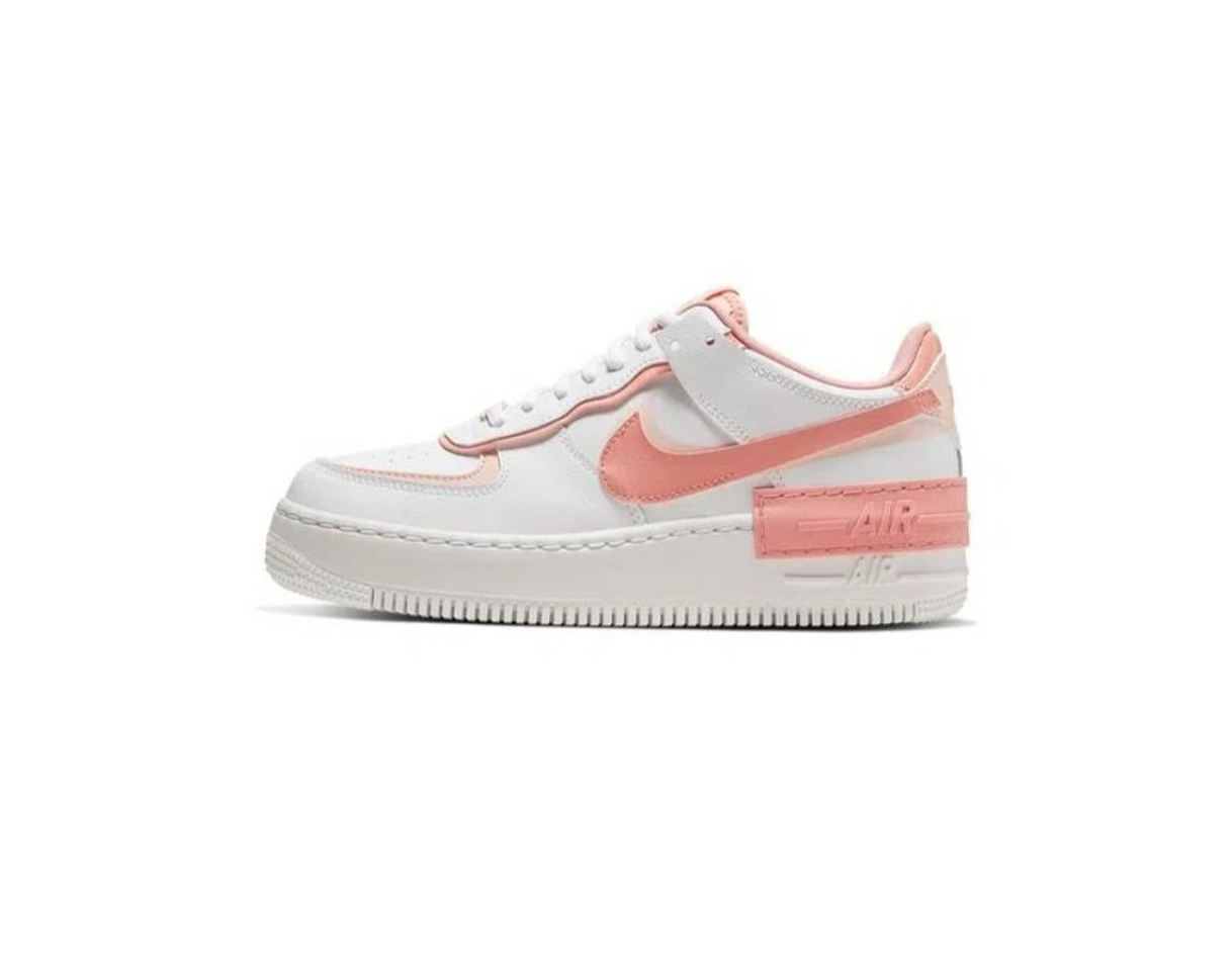Social Tênis Nike Air Force 1 Shadow Feminino