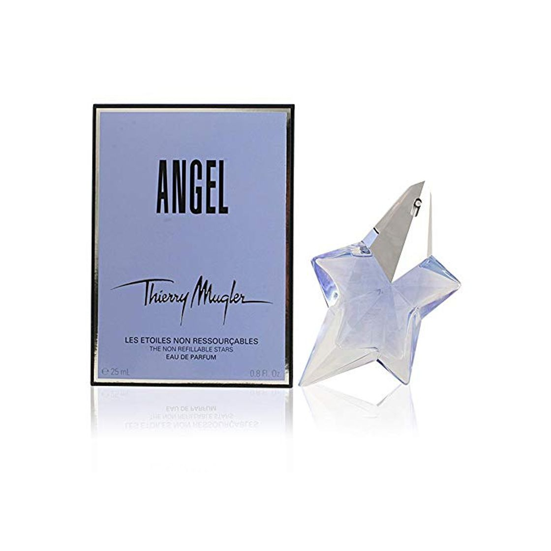 Products Thierry Mugler Angel Agua de Perfume Vaporizador