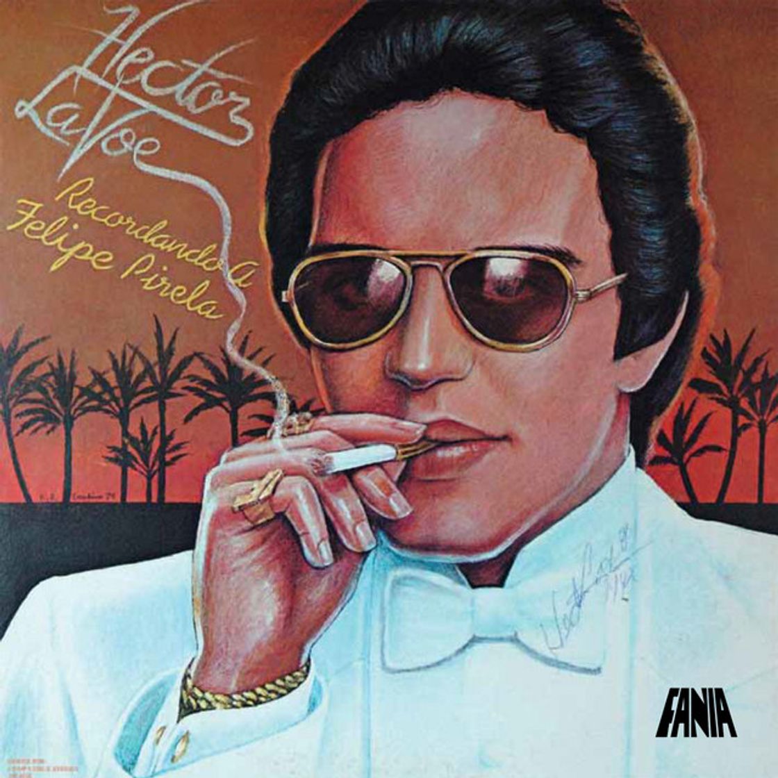 Canción Corte Americano