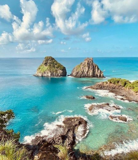 Fernando de Noronha - Brasil