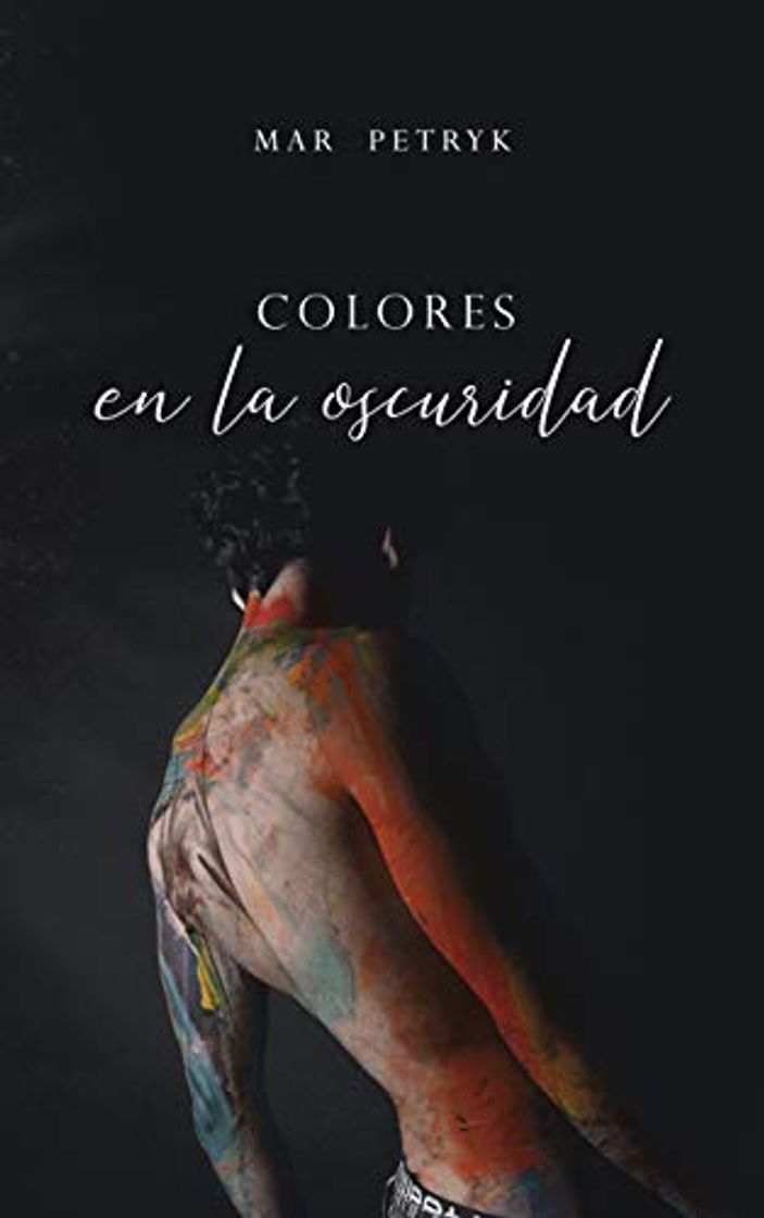 Libro Colores en la oscuridad