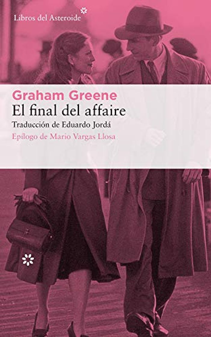 Libro El final del affaire: 221