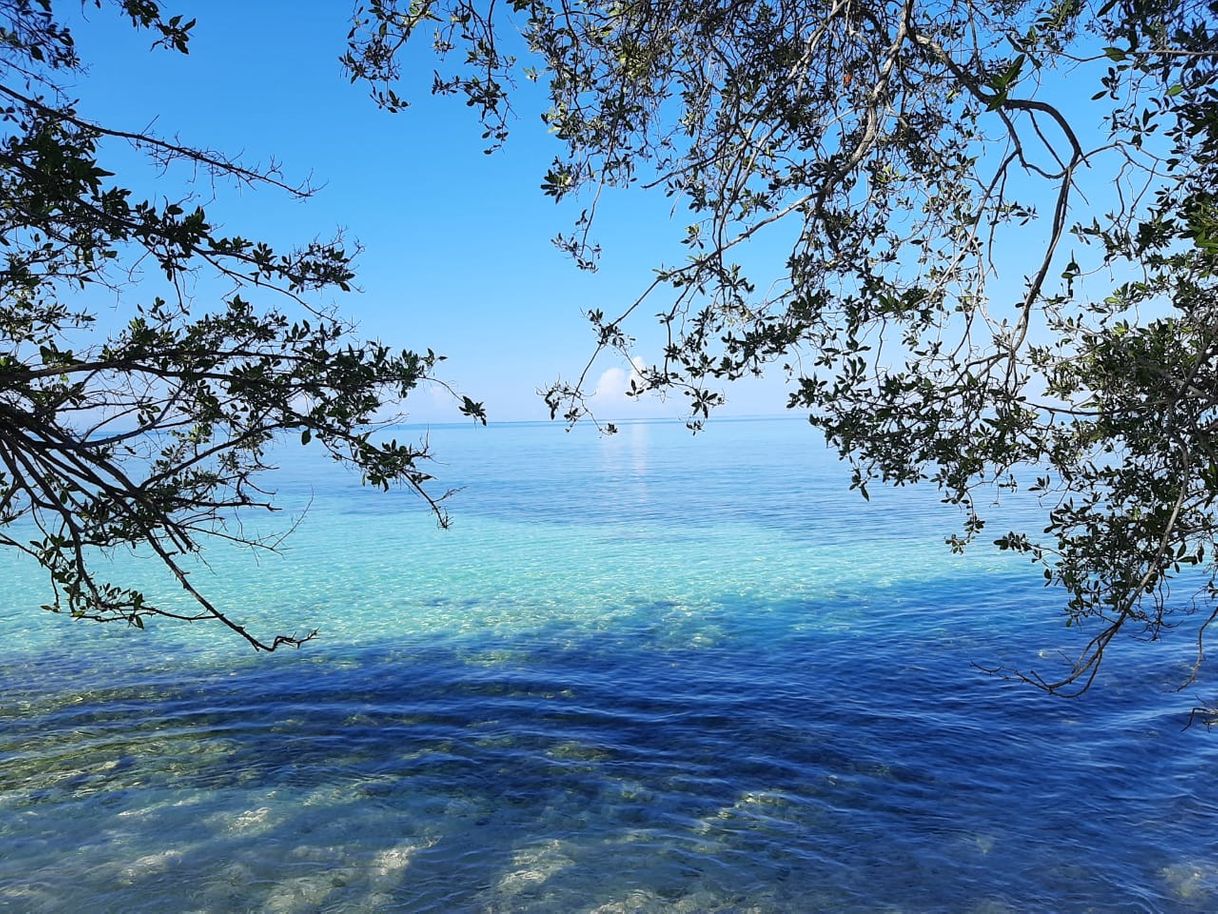 Lugar Cabo Rojo