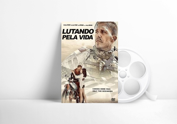 Película Bennett's War
