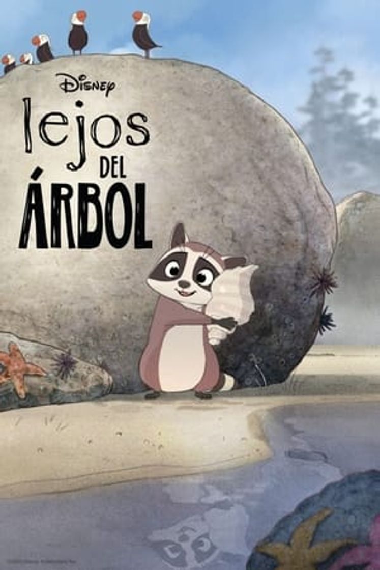 Película Lejos del árbol