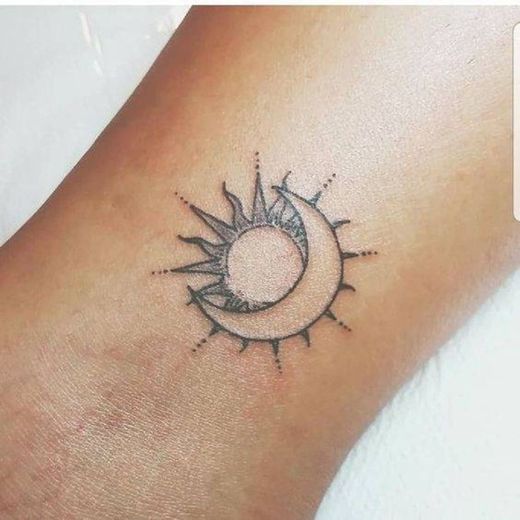 Sol e Lua 