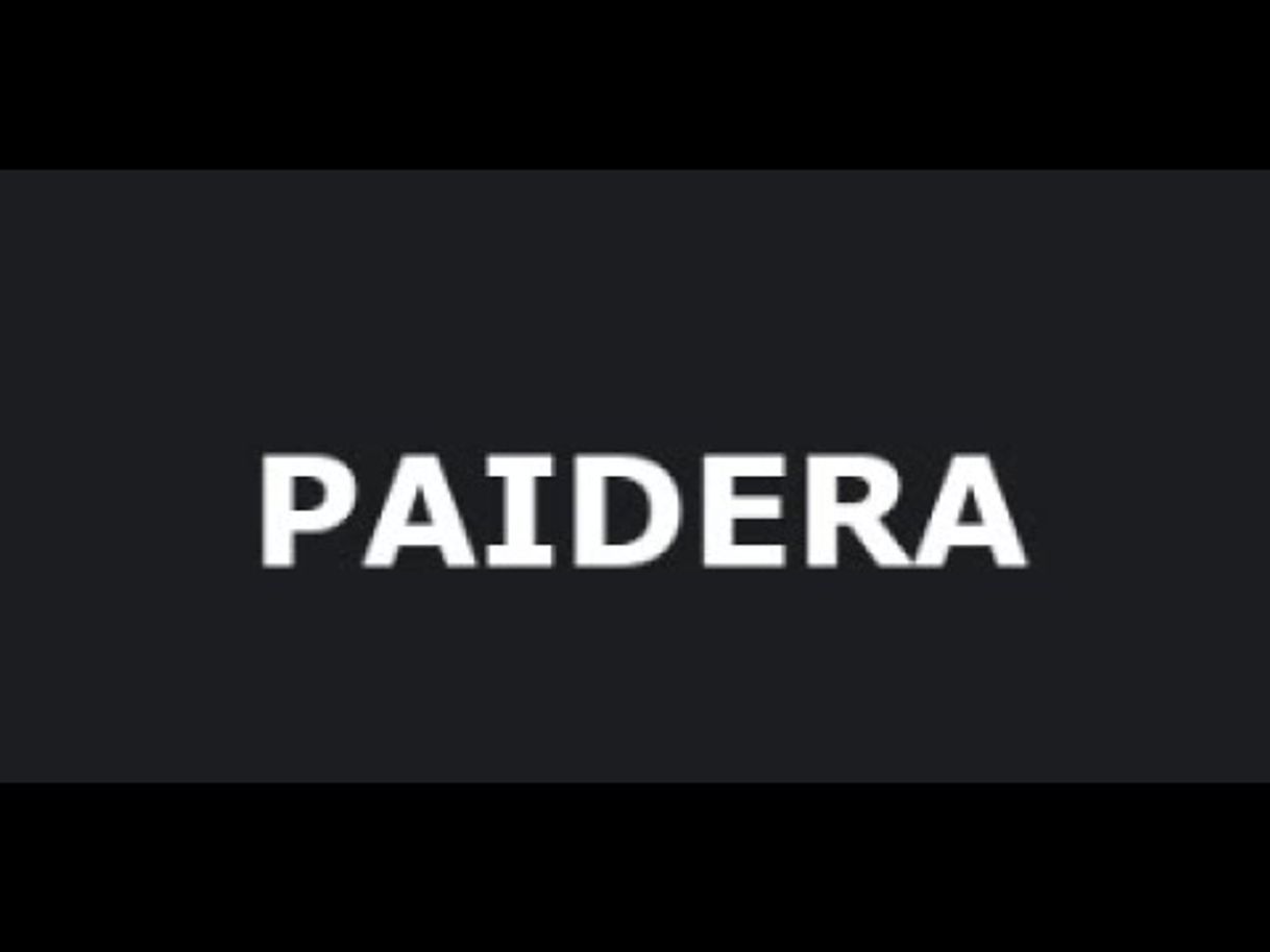 Fashion Paidera.com