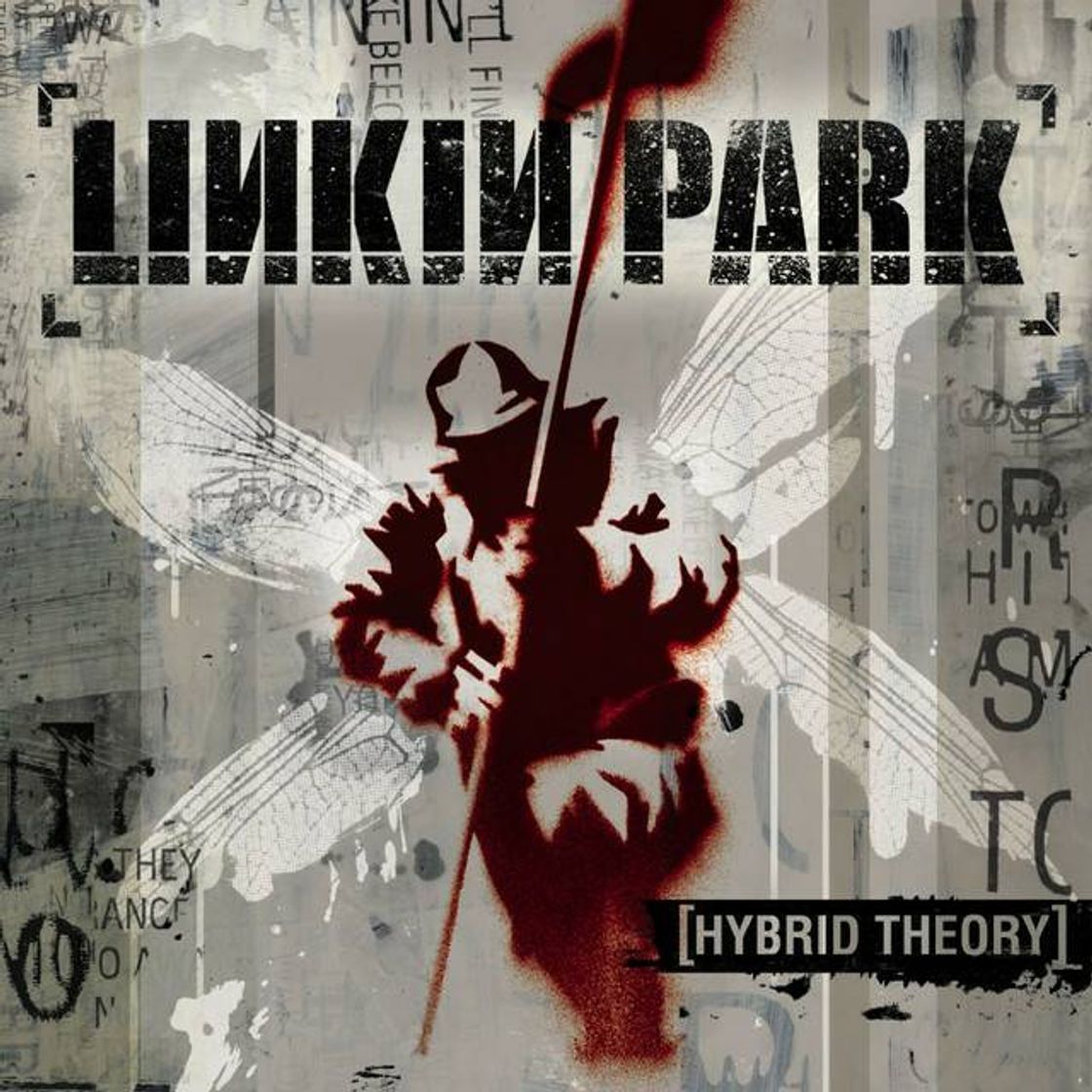 Music Hybrid Theory (bonus edition)