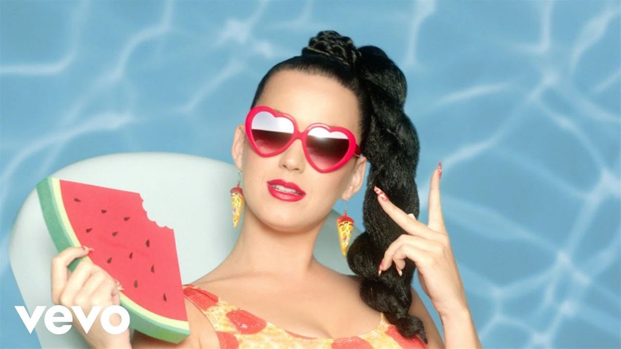 Music Katy Perry - This Is How We Do (Official) - YouTube