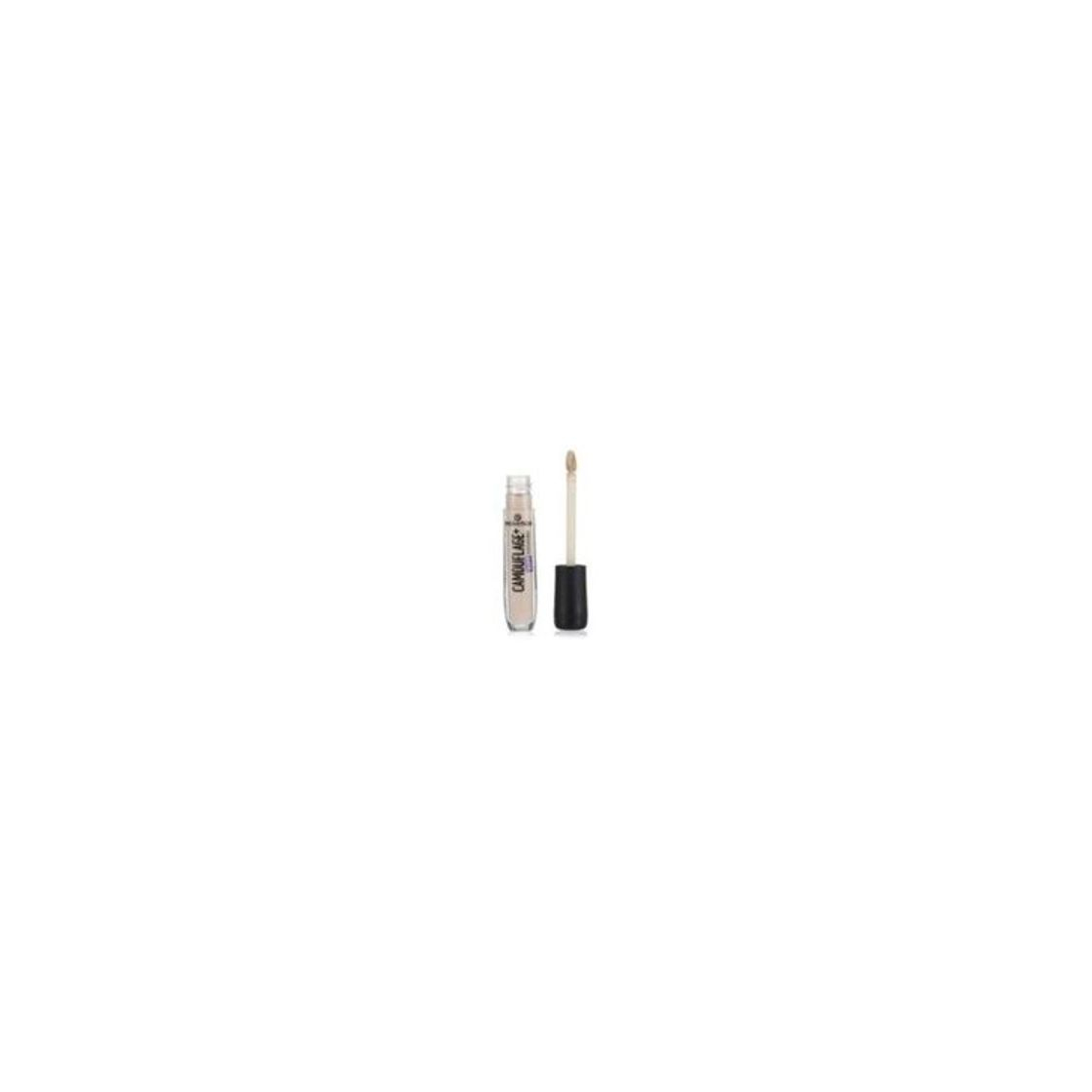 Beauty ESSENCE CORRECTOR CAMOUFLAGE+ MATT CONCEALER 30 LIGHT HONEY