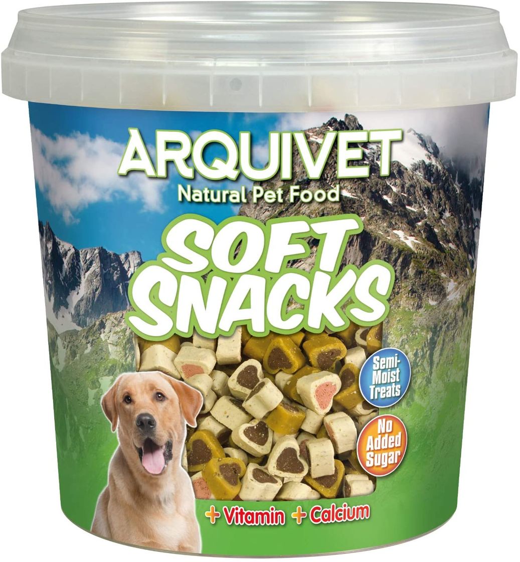 Fashion Galletas para perros arquivet 