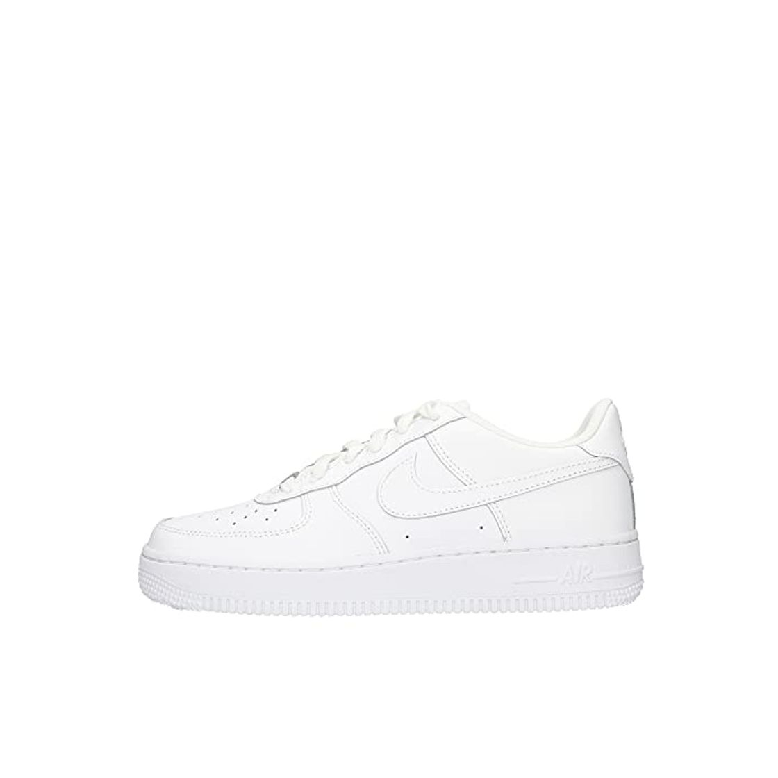 Nike Air Force 1 Le Junior Blanco Dh2920-111, Blanco