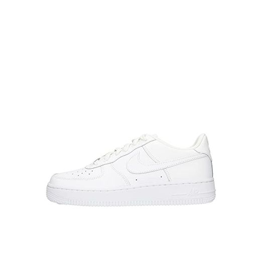 Nike Air Force 1 Le Junior Blanco Dh2920-111, Blanco