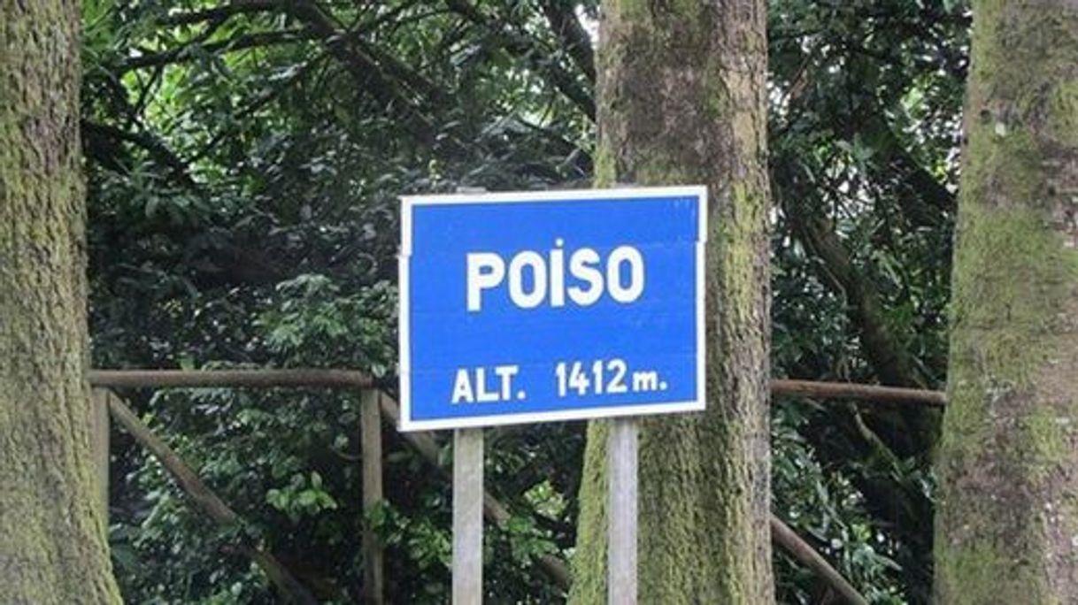 Restaurantes Estrada do Poiso