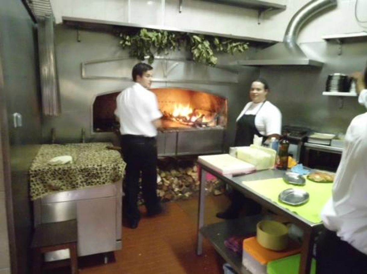 Restaurants Restaurante Viola