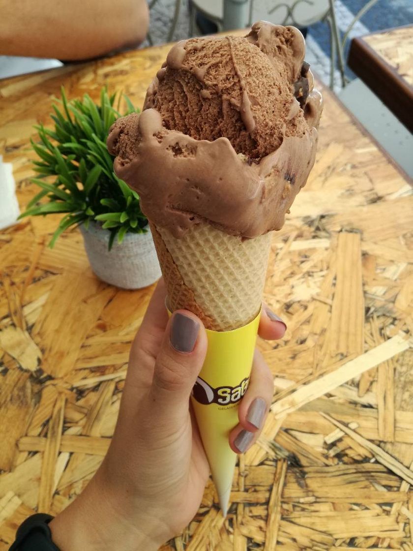 Restaurants GELADARIA