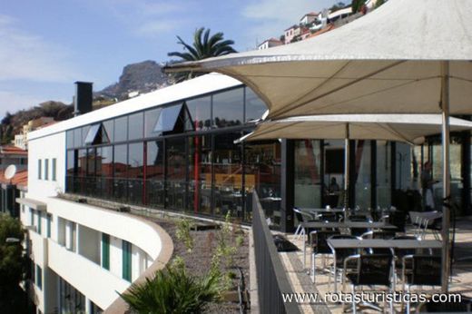 Restaurante Vila Da Carne