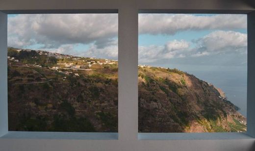 Miradouro do Farol Verde - Santo Antão