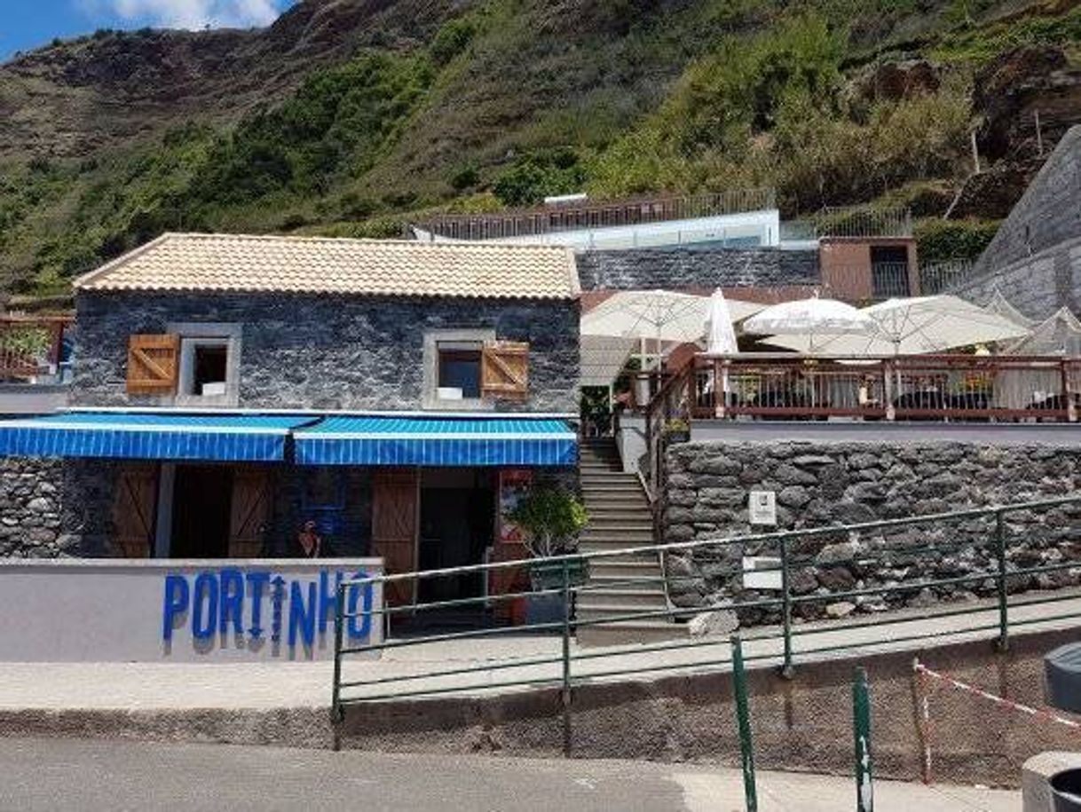 Restaurants Portinho