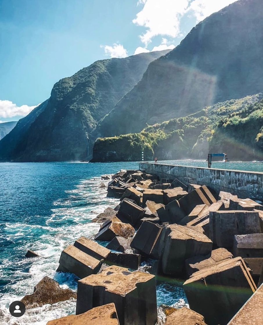 Social Seixal, Madeira