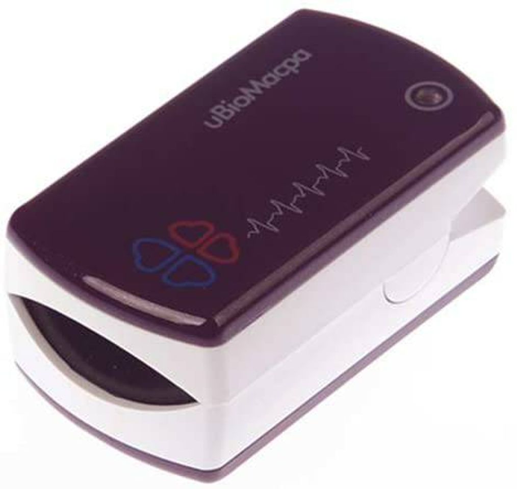 Social uBioMacpa Monitor


