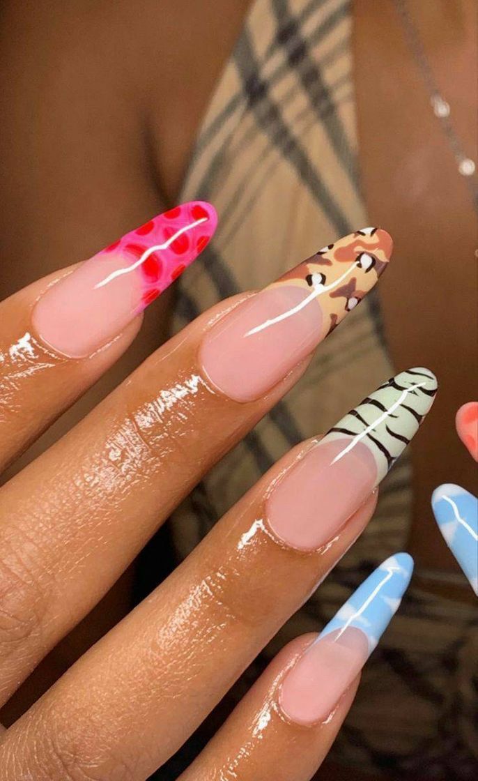 Fashion NAILS