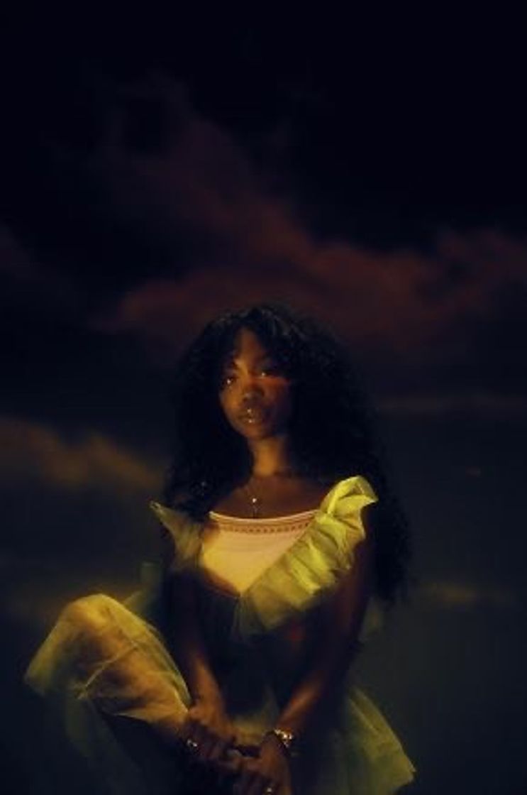 Fashion SZA