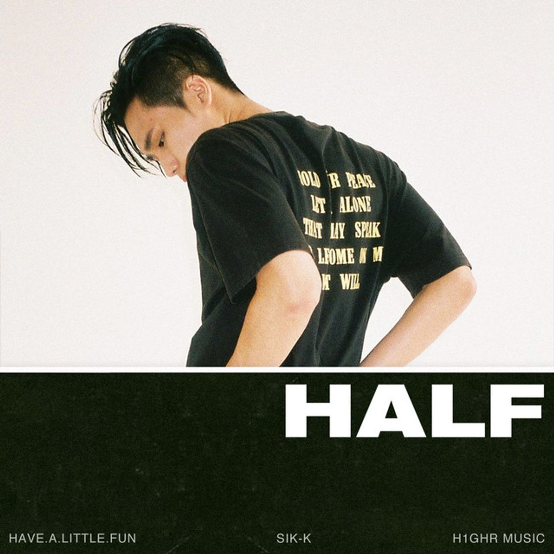 Music party (Shut Down) [feat. Crush]
