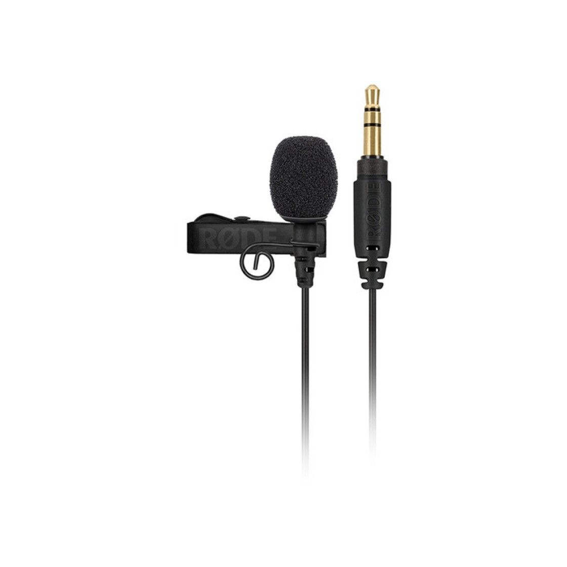 Product Rode microphones Lavalier GO profesional de grado profesional