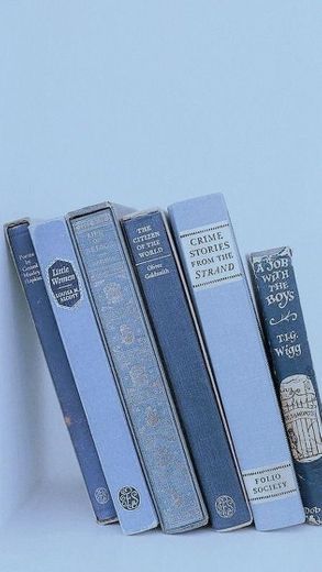 blue books 