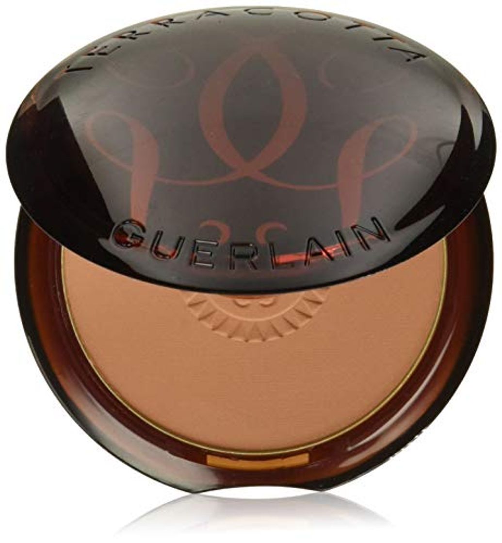 Belleza Guerlain Terracotta Bronzing Powder #00-Clair Blondes 10 gr