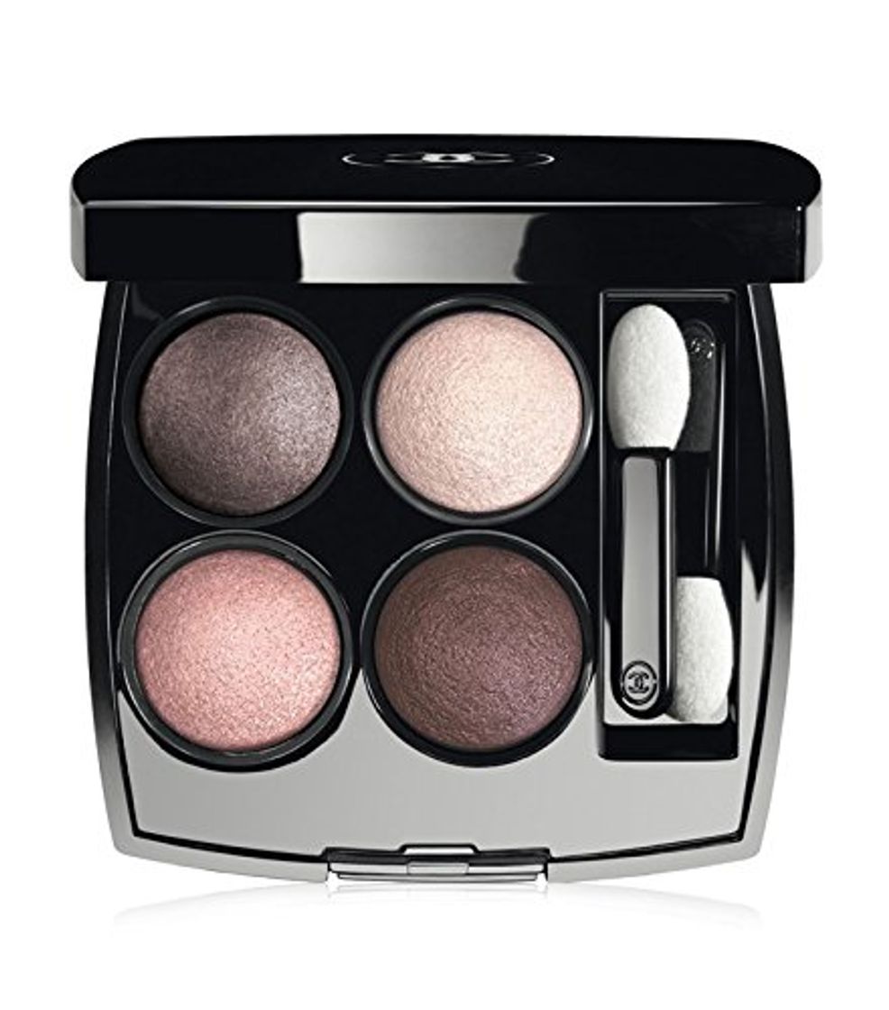 Social Chanel Les 4 Ombres - Sombra de ojos