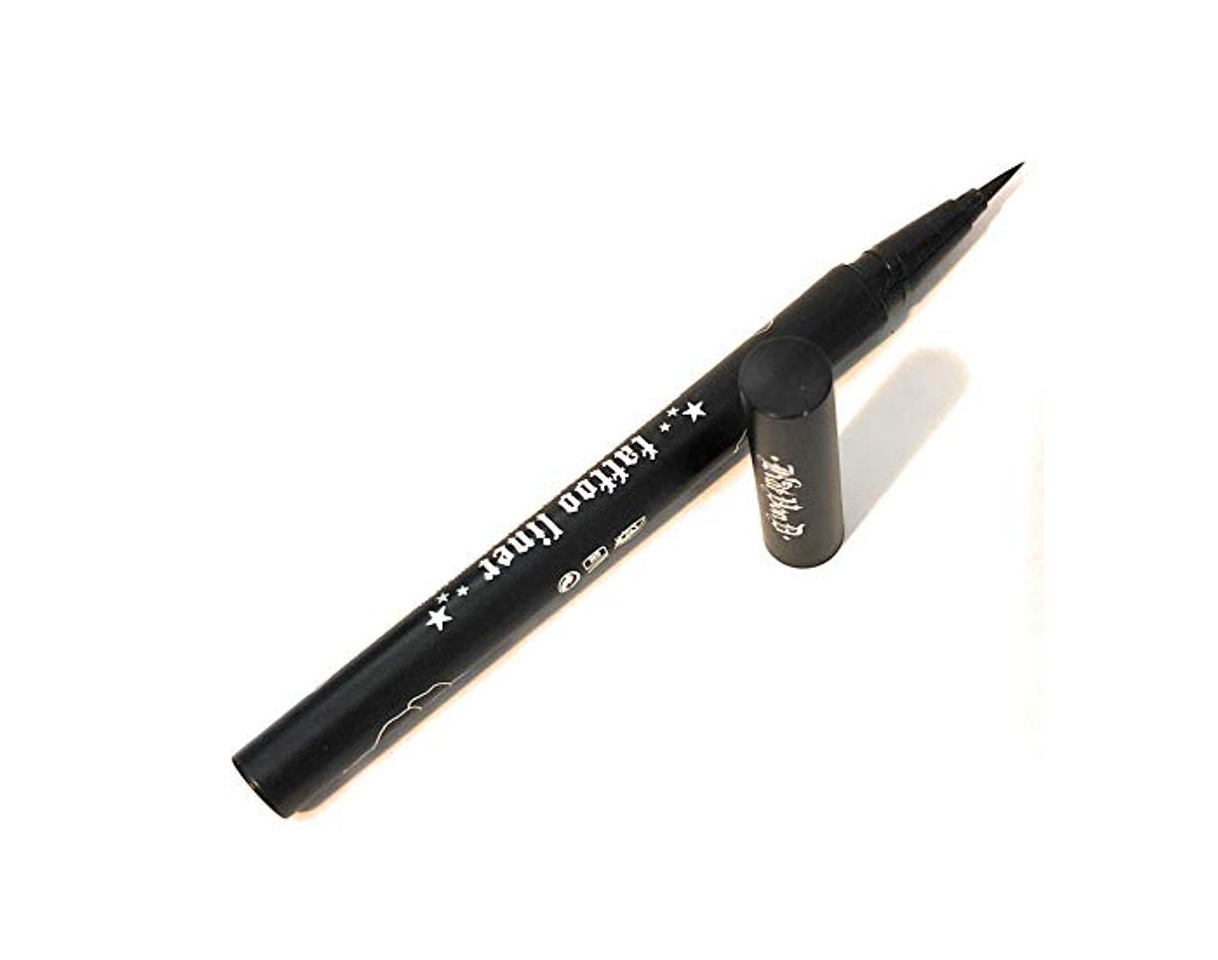 Social Kat Von D