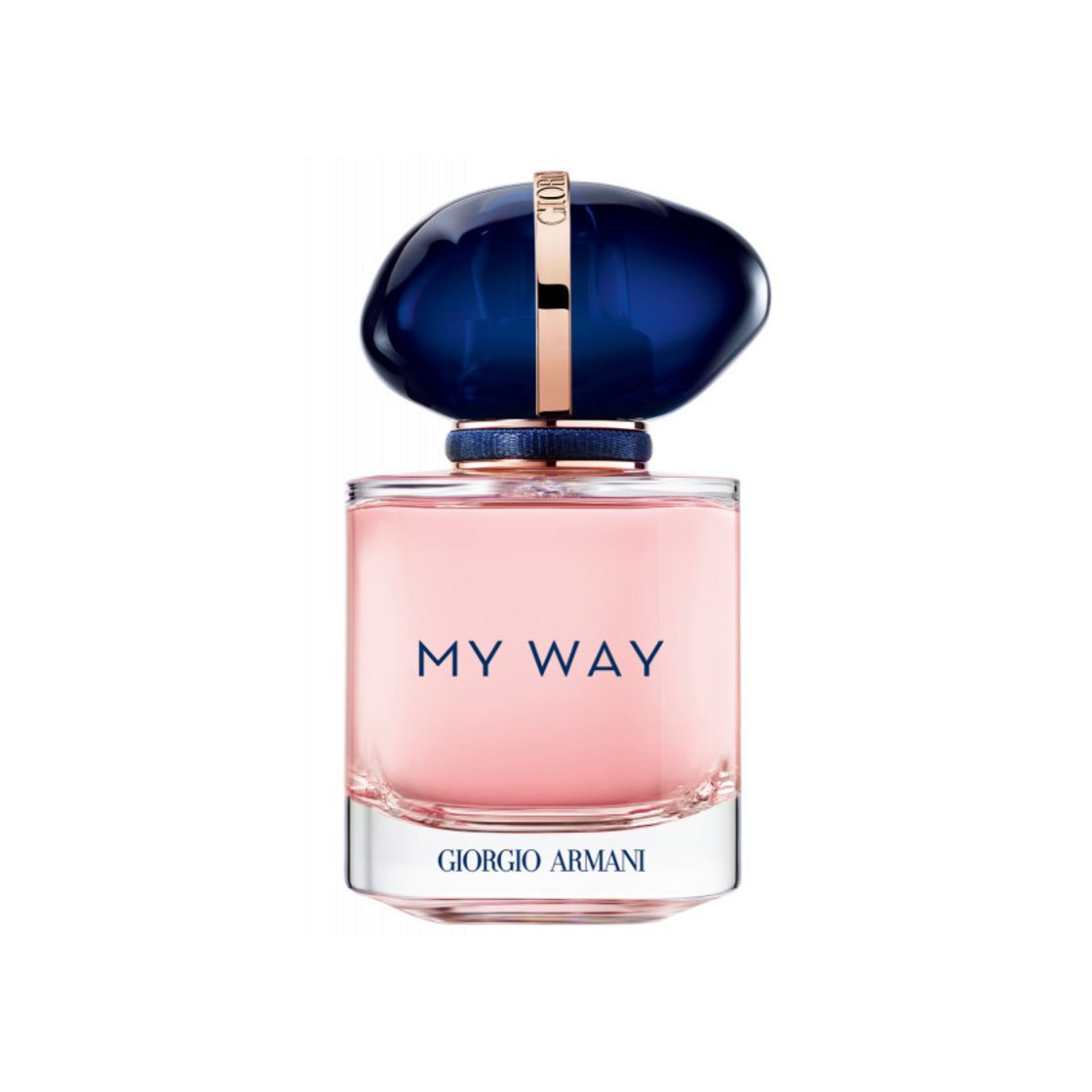 Beauty MY WAY de Armani