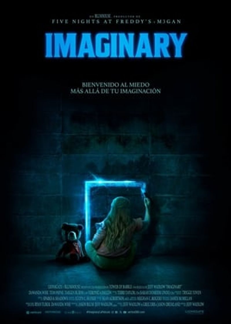 Movie Imaginary