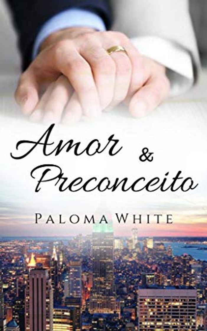 Libros Amor & Preconceito