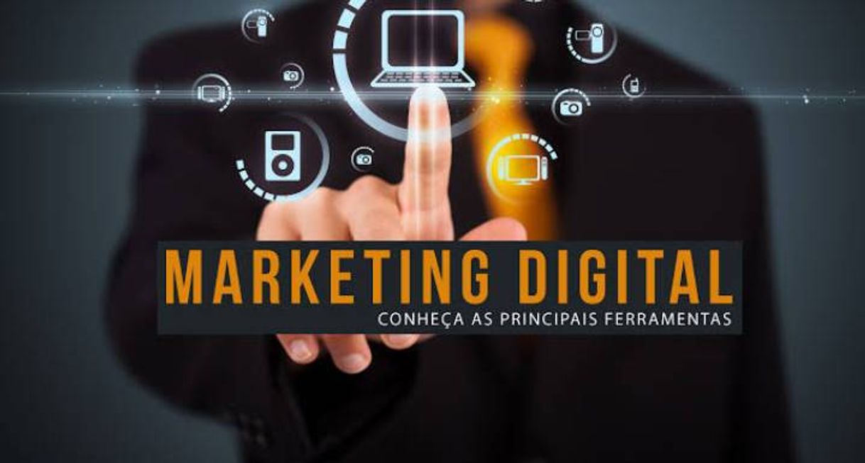 Fashion Curso marketing digital