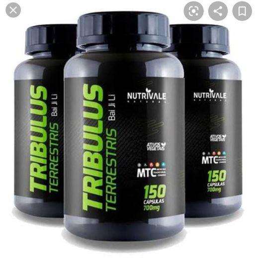 Tribulus Chines – Tribulus Chines – O melhor Tribulus Terrestris.