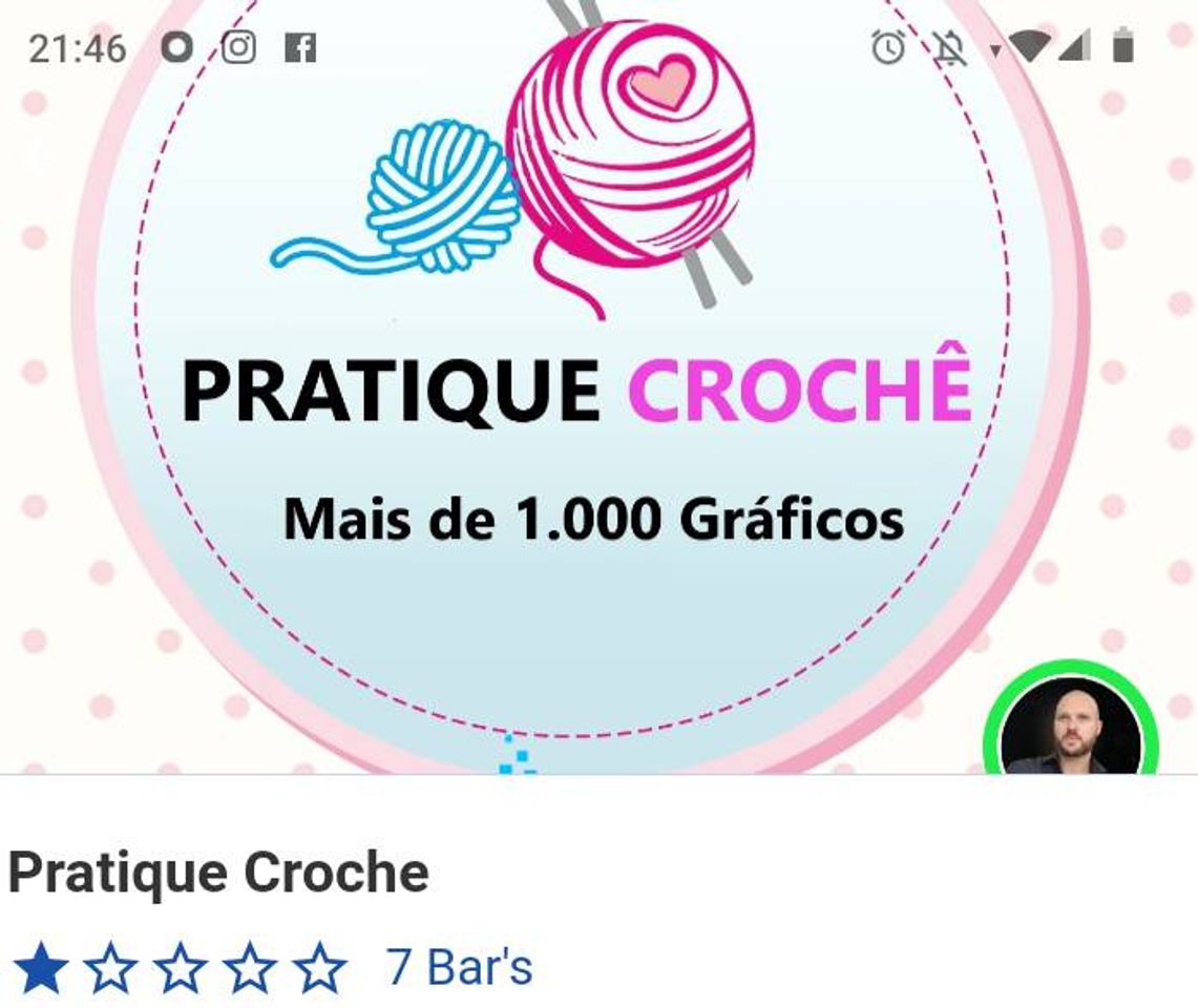 Moda Pratique Crochê – Os Melhores Gráficos