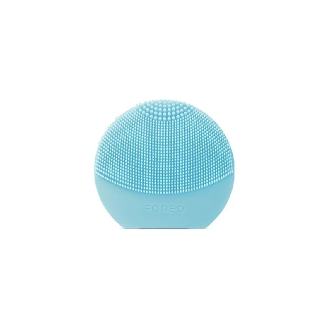 Social LUNA Play Plus de FOREO es el cepillo facial recargable de silicona