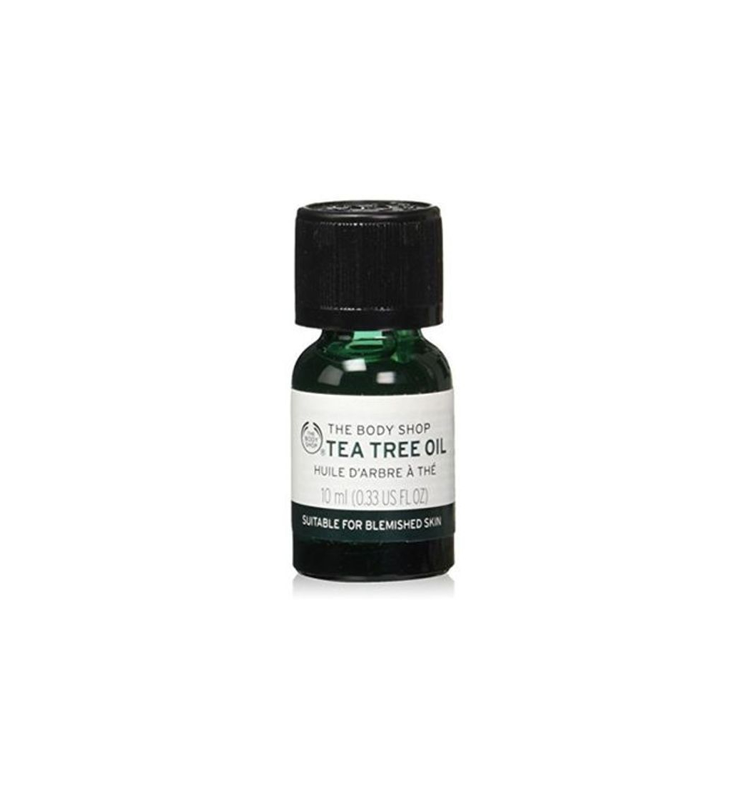 Belleza The Body Shop Tea Tree Oil