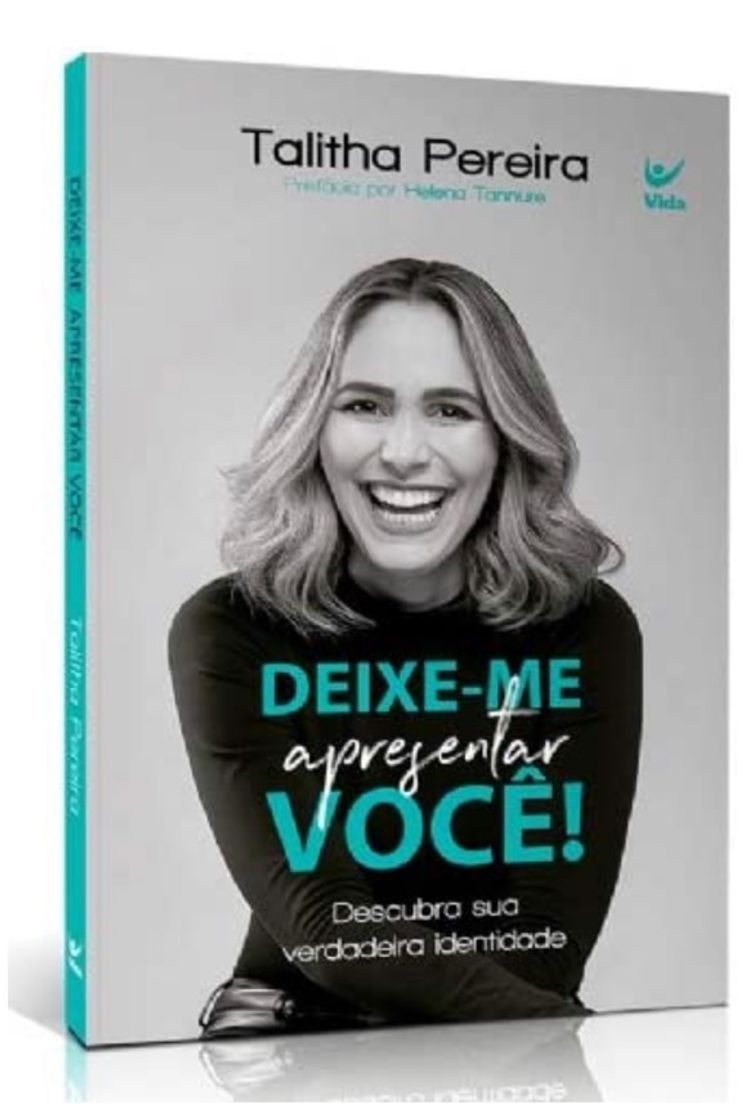 Moda Livro - Deixe-me Apresentar Você 